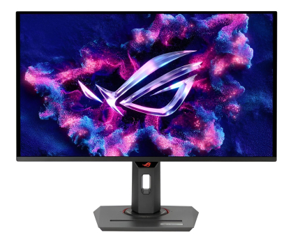 Monitor LED 27" (26,5"-28,4") ASUS ROG Strix OLED XG27UCDMG